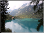 foto Lago di Anterselva